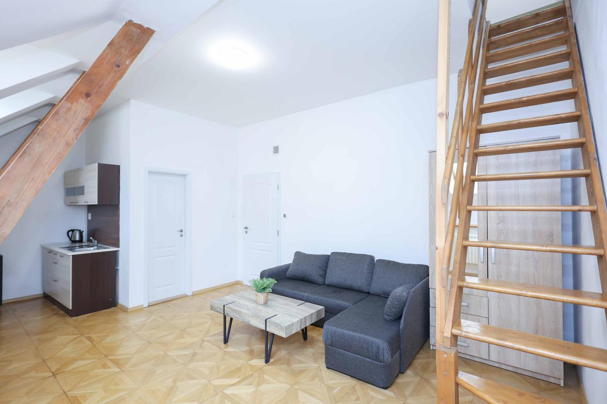 Beethoven Apartments Bratislava Buitenkant foto